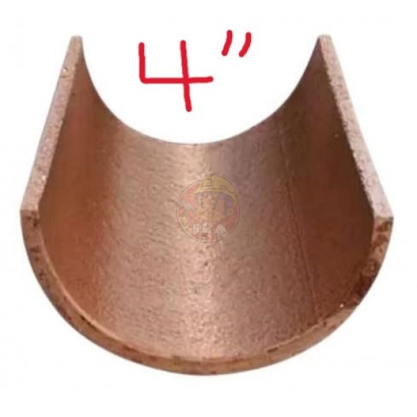 LONGKANG TANAH 4"